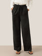 100% Linen Classic Pants LYON