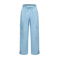 Women's FB County Heavyweight Baggy Cargo Sweatpants